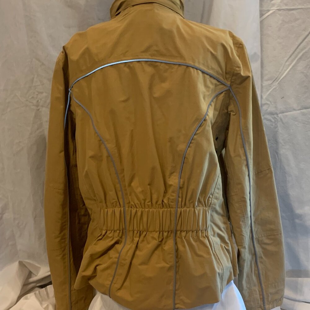 Riding Jacket - image 3